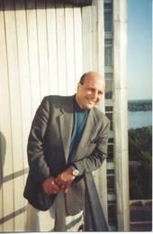 Spiros Chartofillis