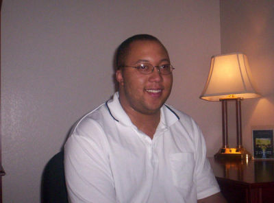 Dshaun Stephens