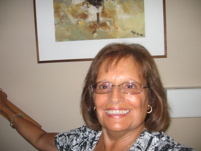 Anne Colling