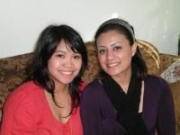 Mary Toribio