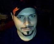 Michael Anderson