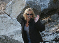 Stephanie Laird