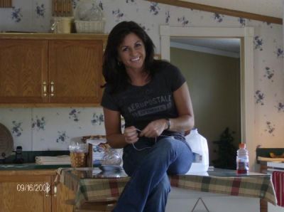 Amy Dalrymple