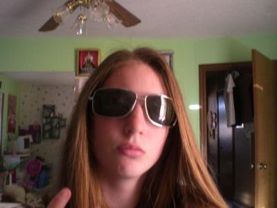 Haylee Oliver
