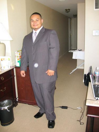 Eduardo Magana