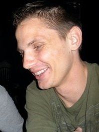 Samuel Halverson