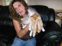 Shari Zirbes