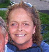Deborah Anderson