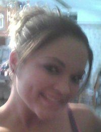 Brandy Heinold