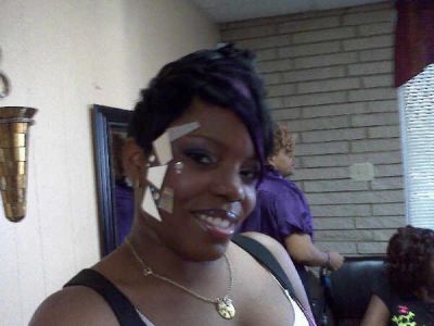 Nakeisha Davis
