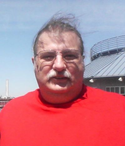 Charles Callahan