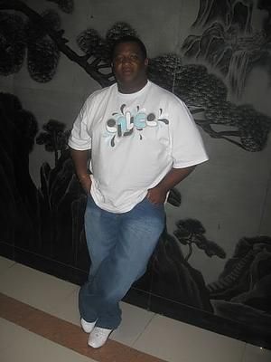 Pernard Ricketts