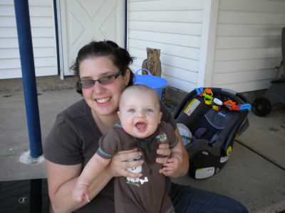 Kristy Wetzel