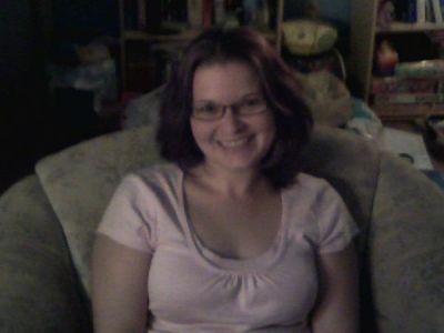 Melissa Batchelder