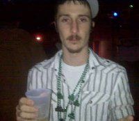 Dustin Mcglamery
