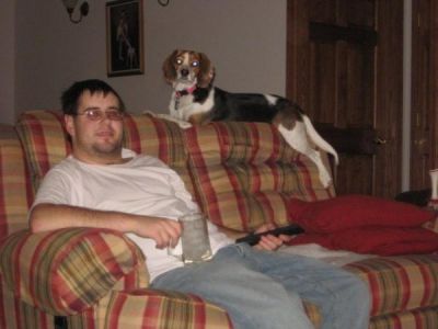 Ryan Kibble