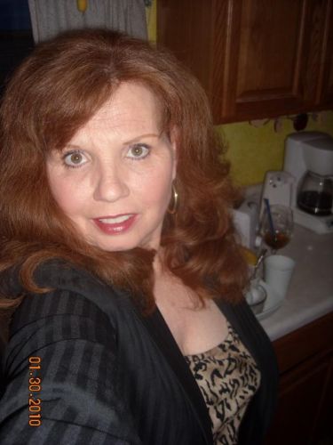 Debra Shake