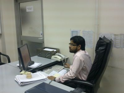Mujeeb Sheikh