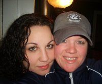 Amanda Robinson