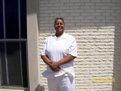 Phyllis Stevens