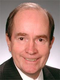 Michael Carlton