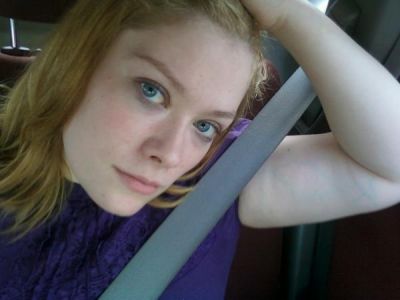 Amber Hummitzsch
