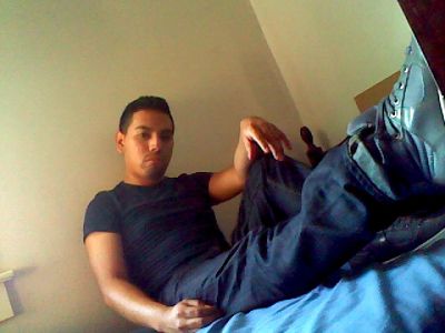 Darwin Flores