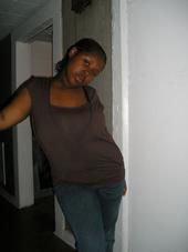 Angelique Mills