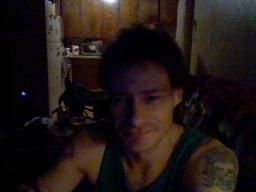Troy Osburne