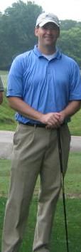 Chester Kimmell