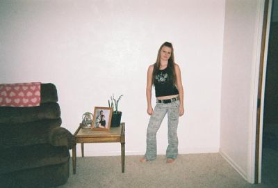 Nicole Jenness