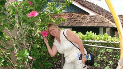 Darlene Kimball