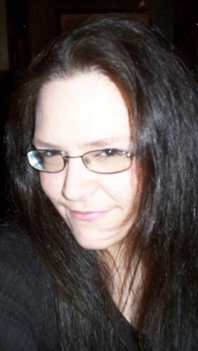 Christy Allington