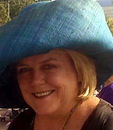 Sara Harmer