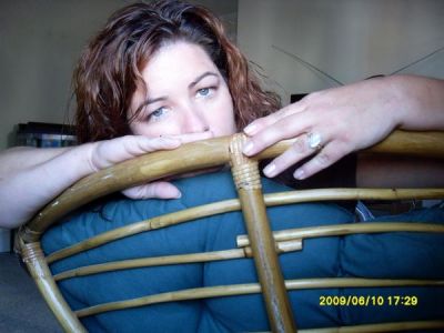 Angie Deck