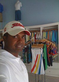 Santo Diaz