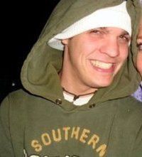 Cody Halvorson