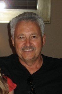David Wilson