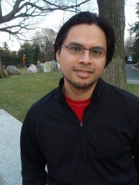 Michael Galaviz