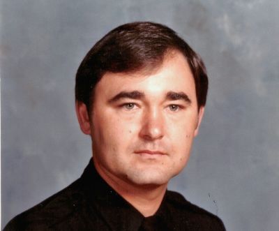 Arthur Lawing
