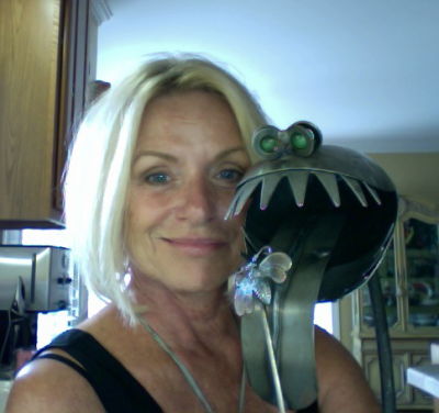 Nancy Browning