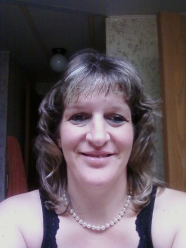 Nancy Gerow
