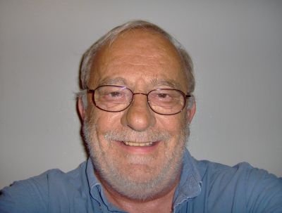 James Leahy