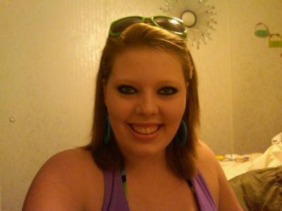 Kelsea Moore