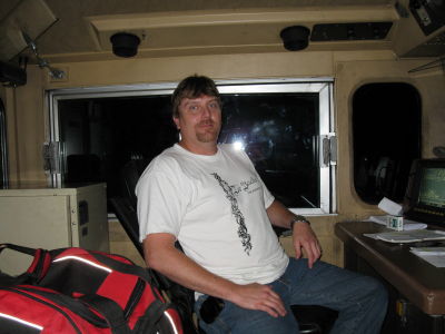 Greg Davis