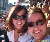 Meghan Dague