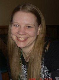 Hilary Tetrick