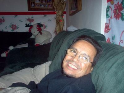 Hector Granados