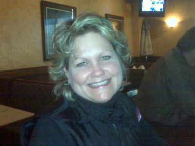 Susan Mcclain
