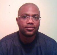 Eugene Blount